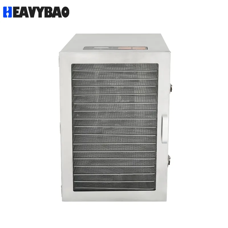 Промышленный дегидратор Heavybao 16 уровней