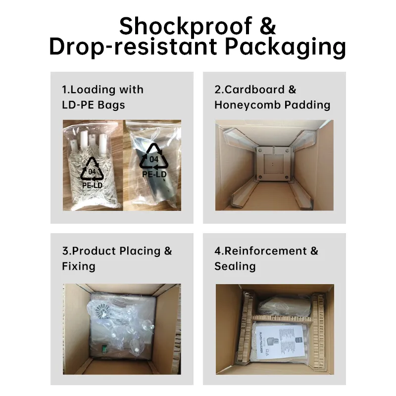 Профессиональная машина для полировки стекла Heavybao 5PCS Brush 3