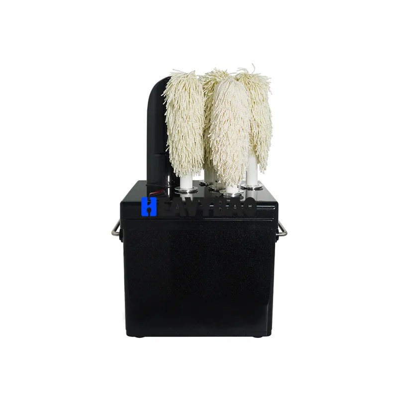 Профессиональный полировщик стекла для ресторана Heavybao