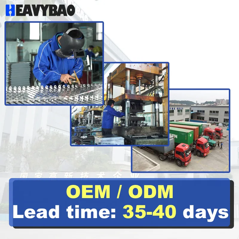 Электрическая коммерческая ребристая плоская сковорода-гриль Heavybao для ресторана 4