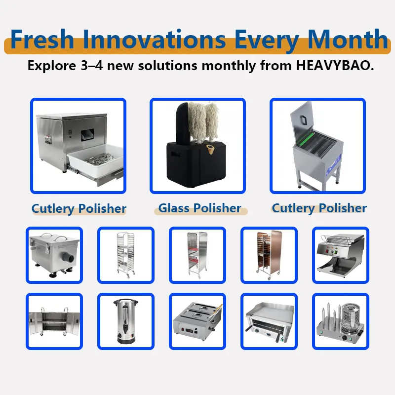 Региональные агенты для глобального дистрибьютора Heavybao 3