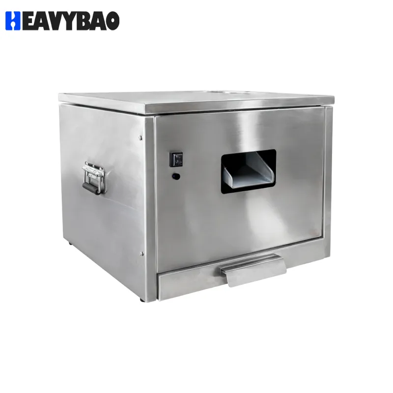 Профессиональный полировщик столовых приборов из нержавеющей стали для ресторанной кухни 2