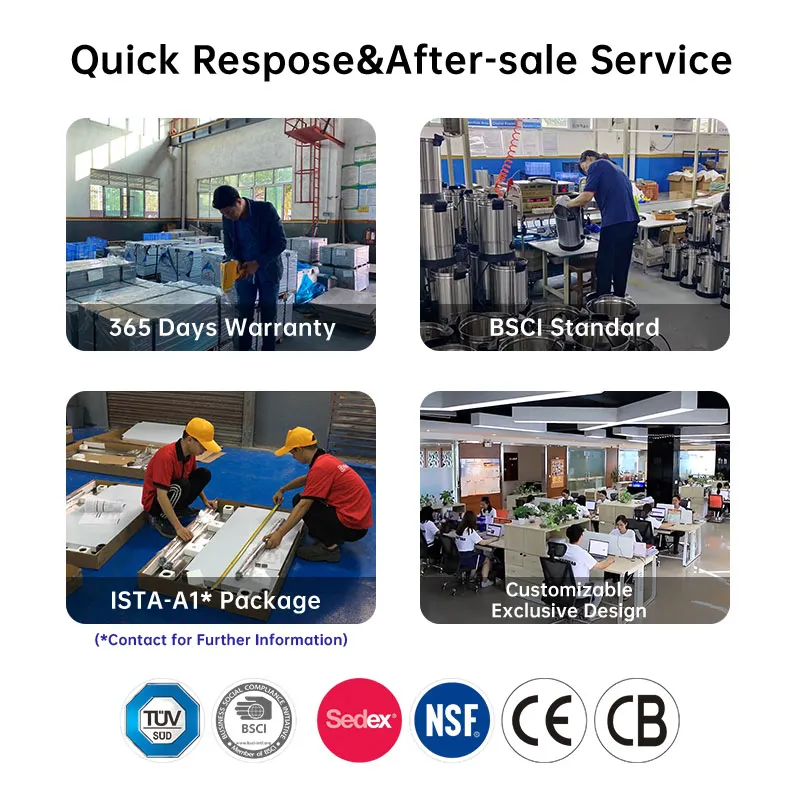 Тележка для транспортировки и хранения пищи в гостиничной кухне Heavybao Mobile Keep Fresh с подогревом 6