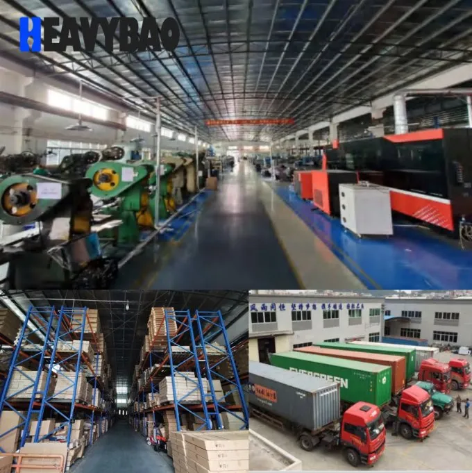 Стол для кухни Heavybao с квадратными трубами и задней панелью 6