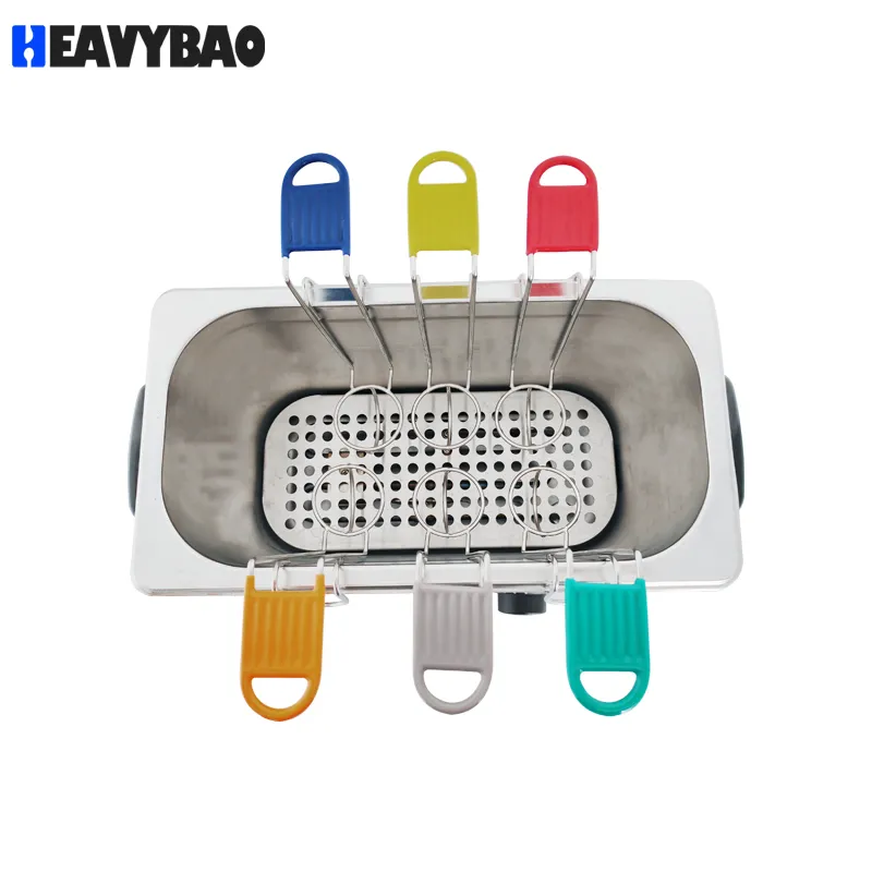 Профессиональный электрический пароварка для яиц из нержавеющей стали Heavybao 2