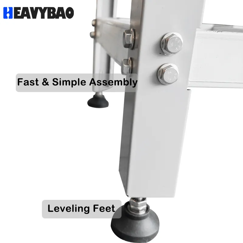 Профессиональное оборудование для коммерческой кухни из нержавеющей стали 3