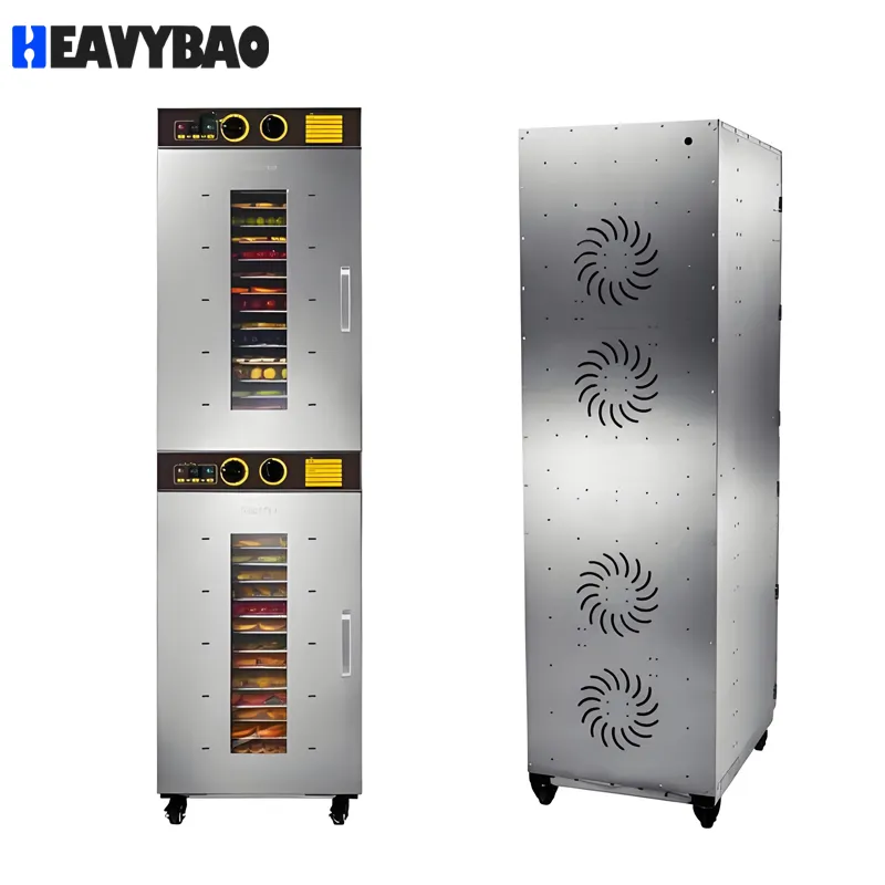 Промышленный сушилка для корма домашних животных 32 слоев 2