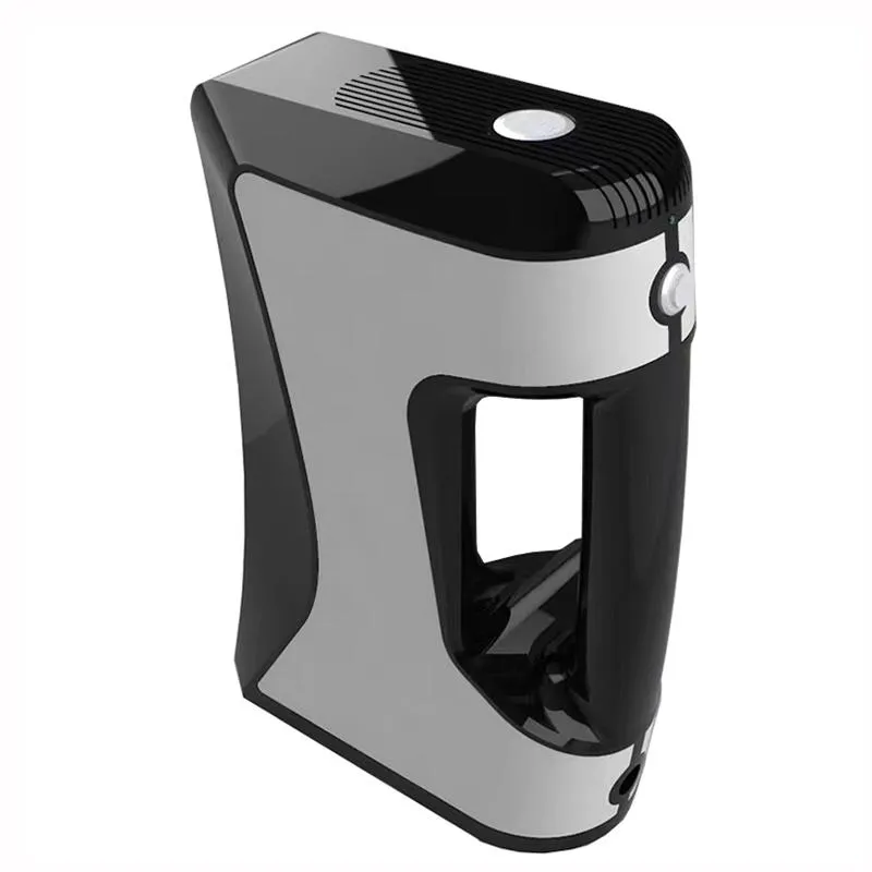 Высокоточный лазерный 3D сканер для виртуальной сборки форм 3D резьбы по дереву 4