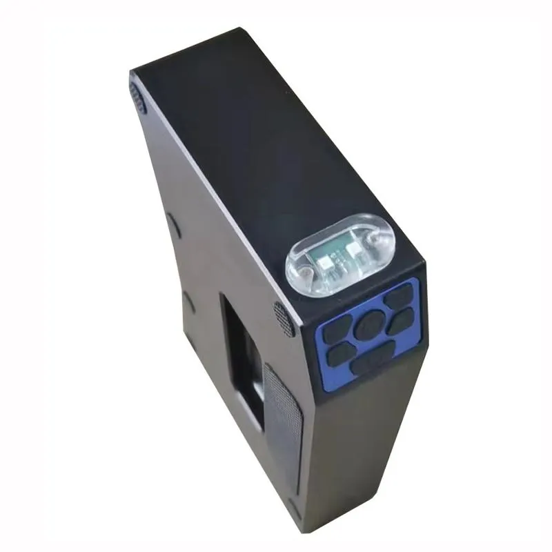 Высокоточный лазерный 3D сканер для виртуальной сборки форм 3D резьбы по дереву 3