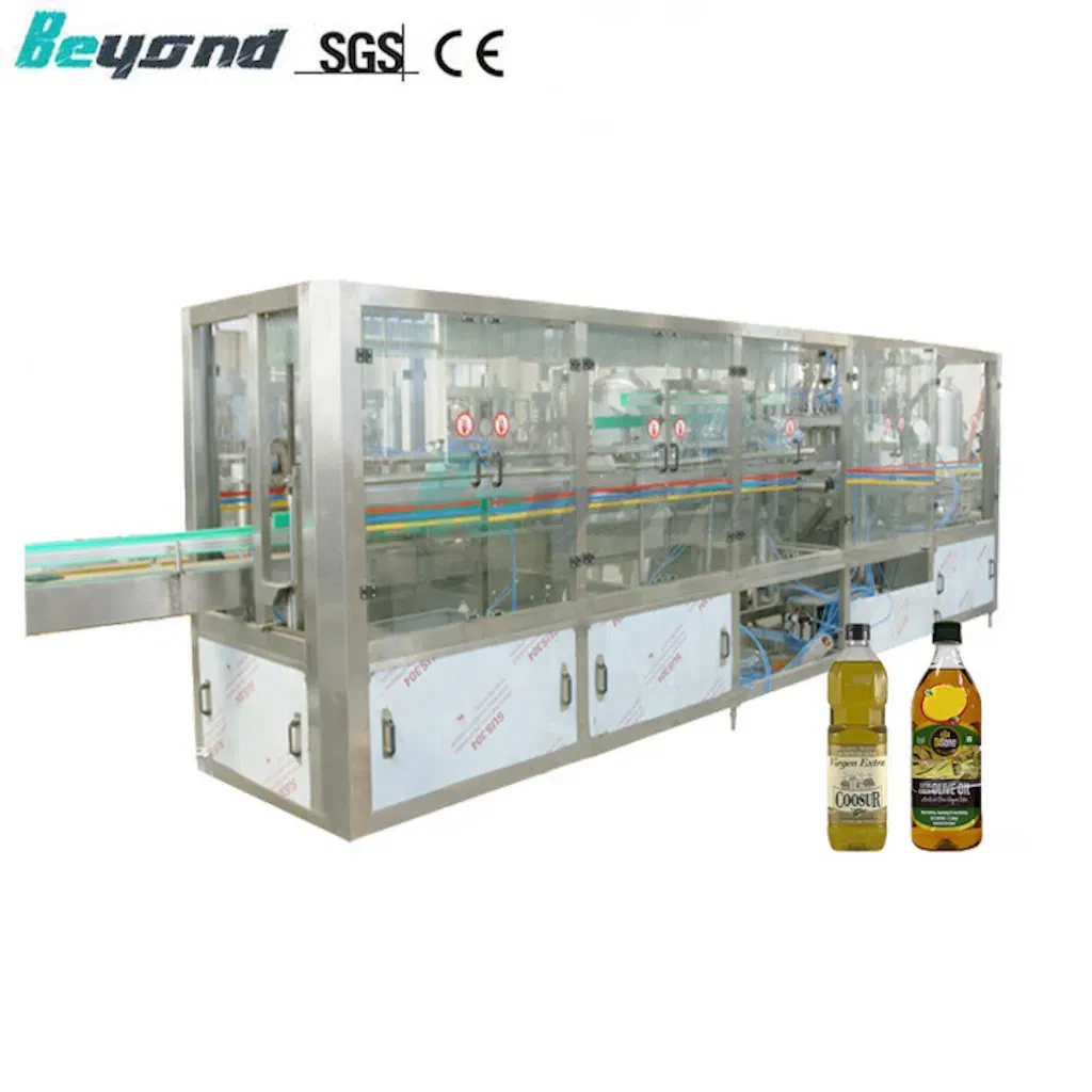 Автоматическое устройство для наполнения жидкостей