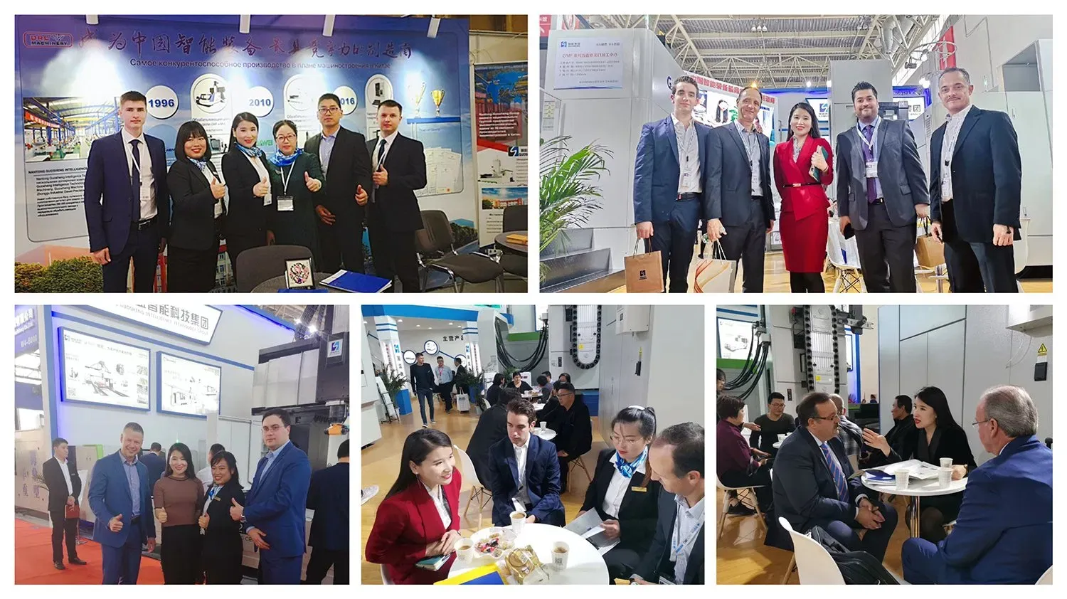 Высокоэффективный токарный станок CK6150 с ЧПУ 6