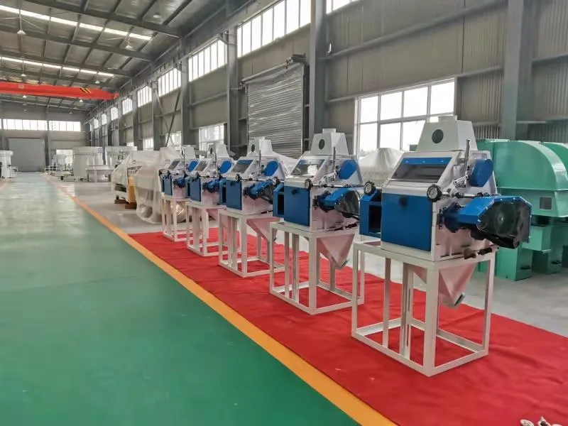 Высокоэффективная коммерческая мельница для пшеницы, кукурузы, риса и пшена 6