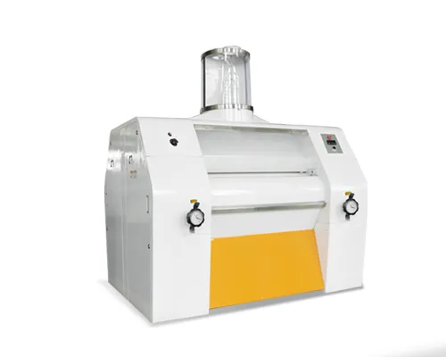 Высококачественная мельница для зерна и пшеницы на продажу 6