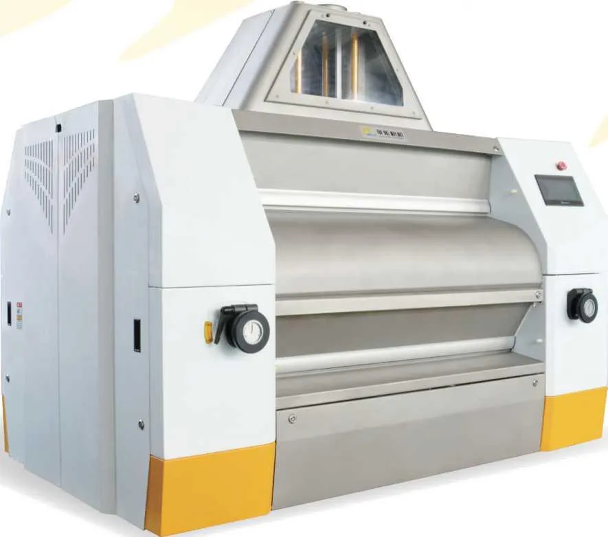 Высококачественная мельница для зерна и пшеницы на продажу 5