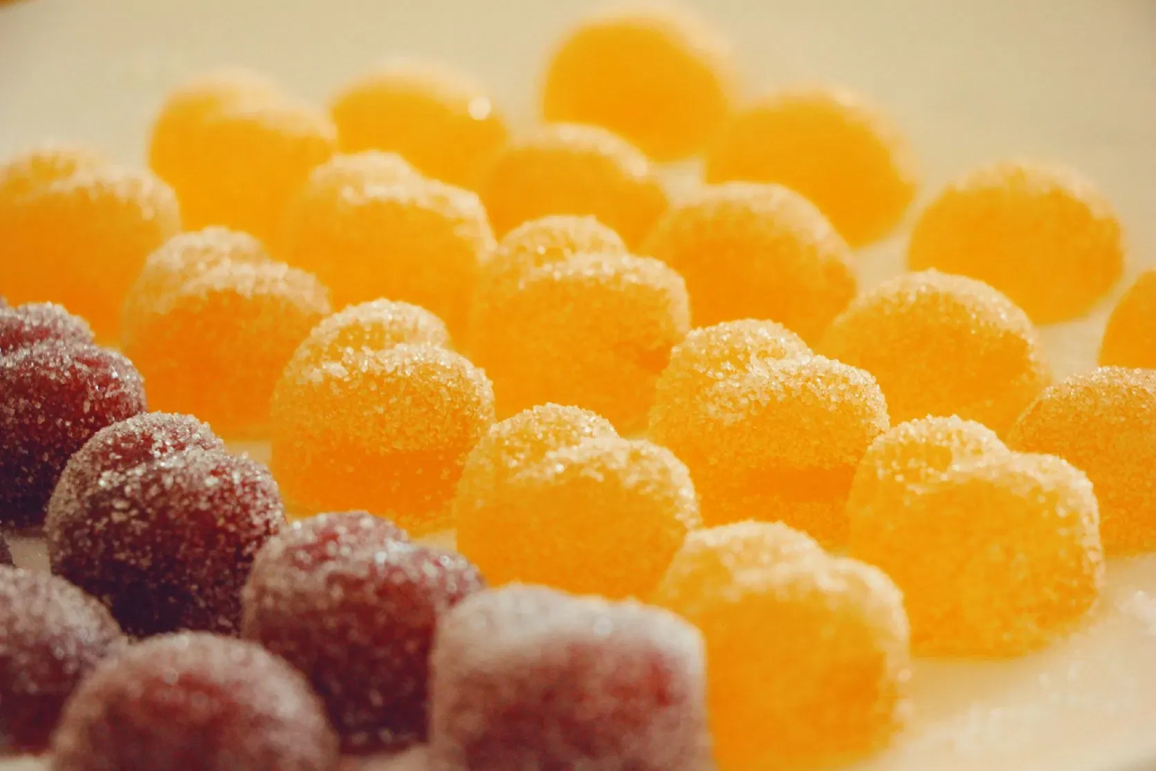 Автоматическая линия по производству жевательных конфет высокого качества 6