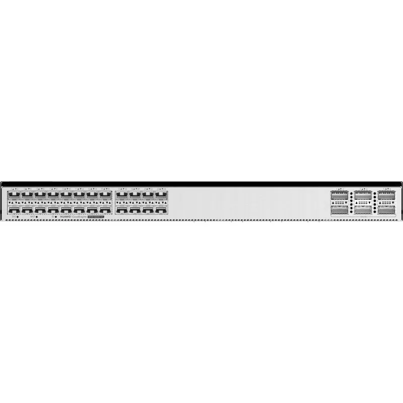 Высокопроизводительный облачный коммутатор S6730-H24X6c-V2 Ethernet 6