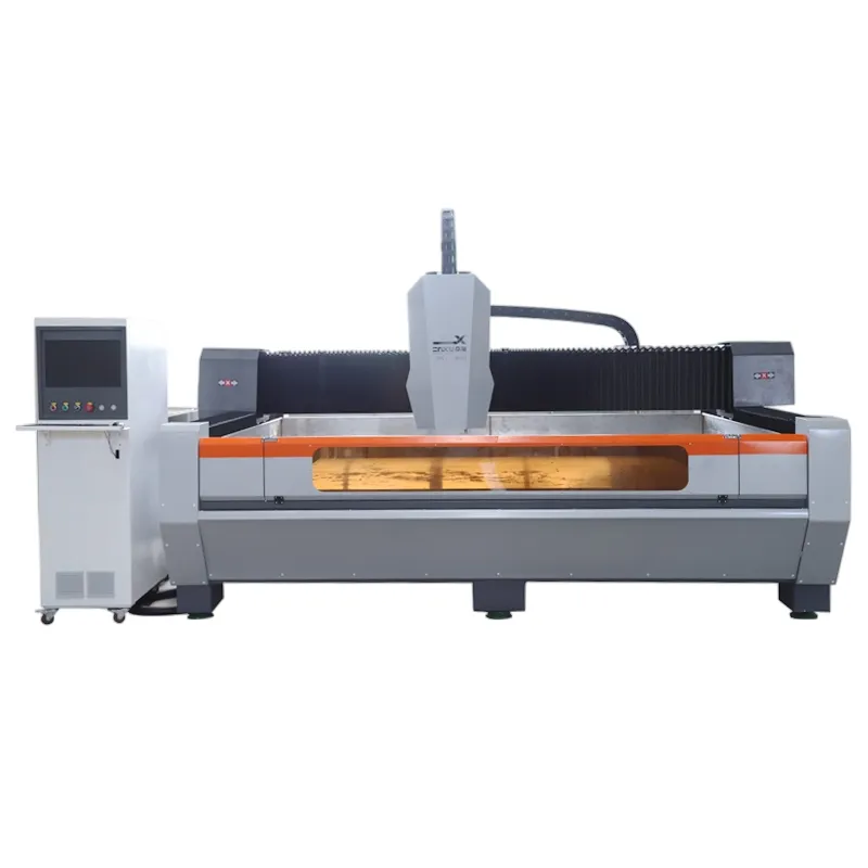 Высокопроизводительная двойная стеклообрабатывающая CNC машина для профессионалов