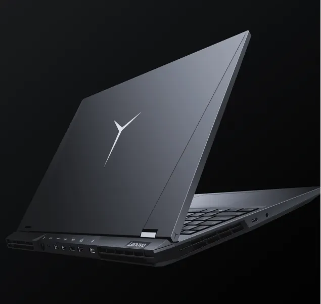 Высокопроизводительный ноутбук R9000p с процессором AMD R9-9945HX 2