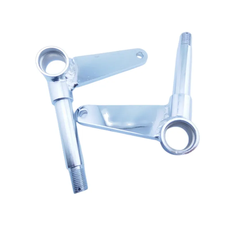 Высококачественные компоненты и аксессуары для горных велосипедов для райдеров 4