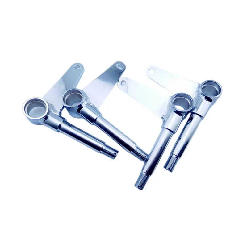 Высококачественные компоненты и аксессуары для горных велосипедов для райдеров 5