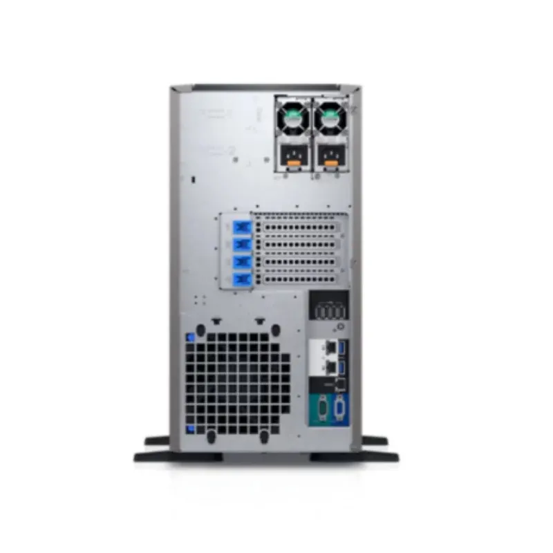 Высокопроизводительный сервер Dell PowerEdge T340 6