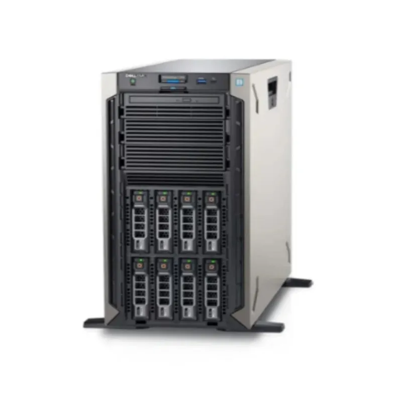 Высокопроизводительный сервер Dell PowerEdge T340 2