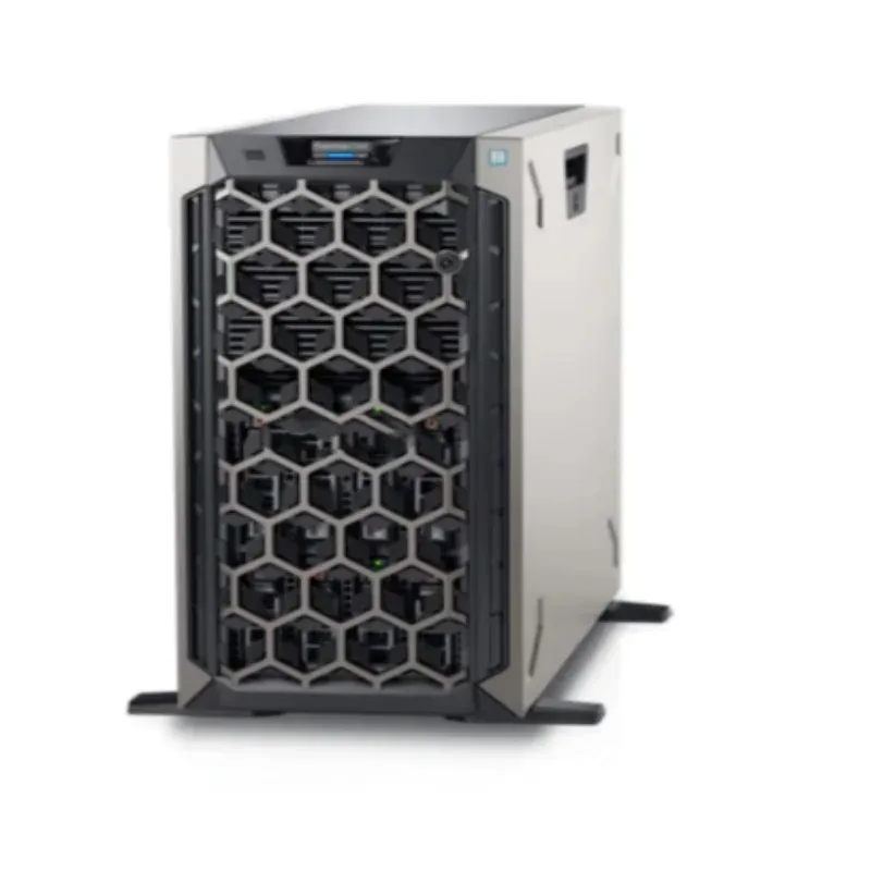 Высокопроизводительный сервер Dell PowerEdge T340 3