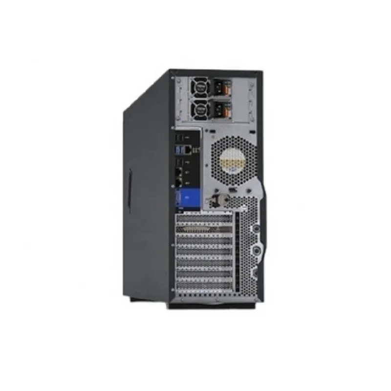 Высокопроизводительный сервер Lenovo O St558 4u 2