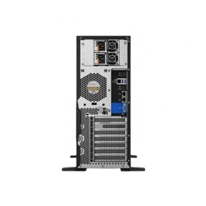 Высокопроизводительный сервер Lenovo O St558 4u 4