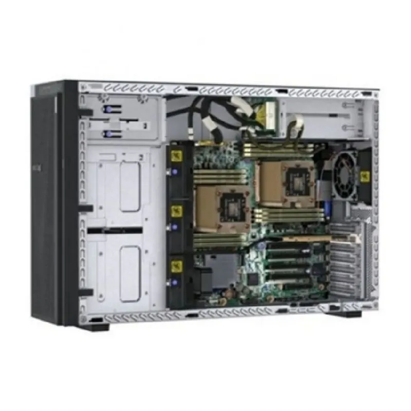 Высокопроизводительный сервер Lenovo O St558 4u 3