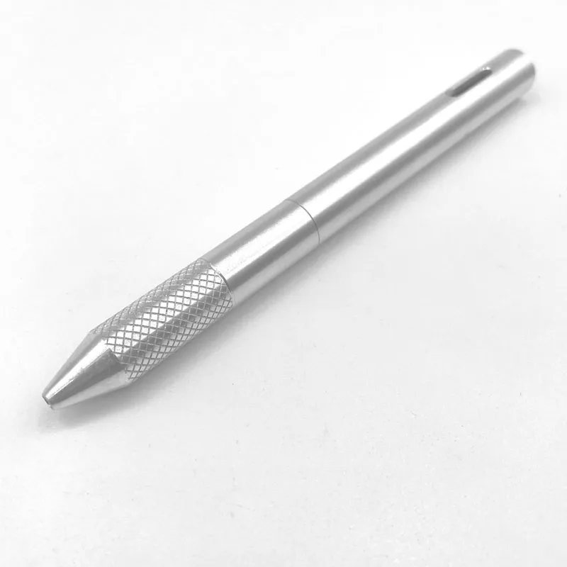 Высокоточные ЧПУ детали из нержавеющей стали 4