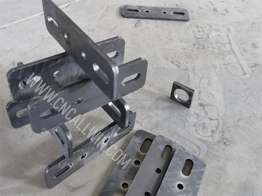 Высокоточный настольный волоконный лазерный резак для нержавеющей стали 3