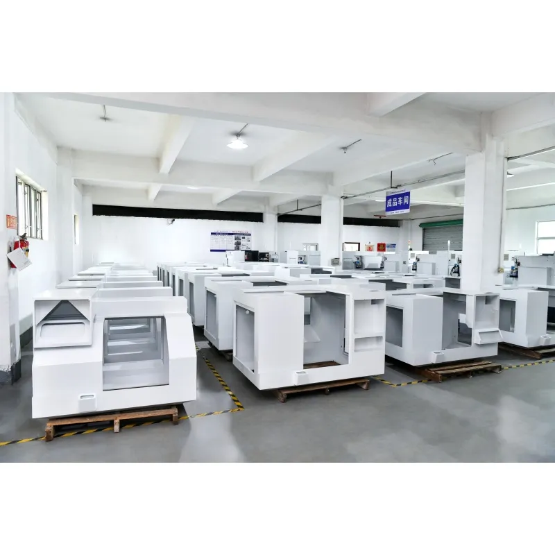 Высокоточный слайд-головочный 13mm токарный станок с тремя силовыми головками 6