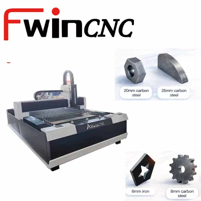 Профессиональный лазерный резак для металла 1500X3000mm 2000X3000mm
