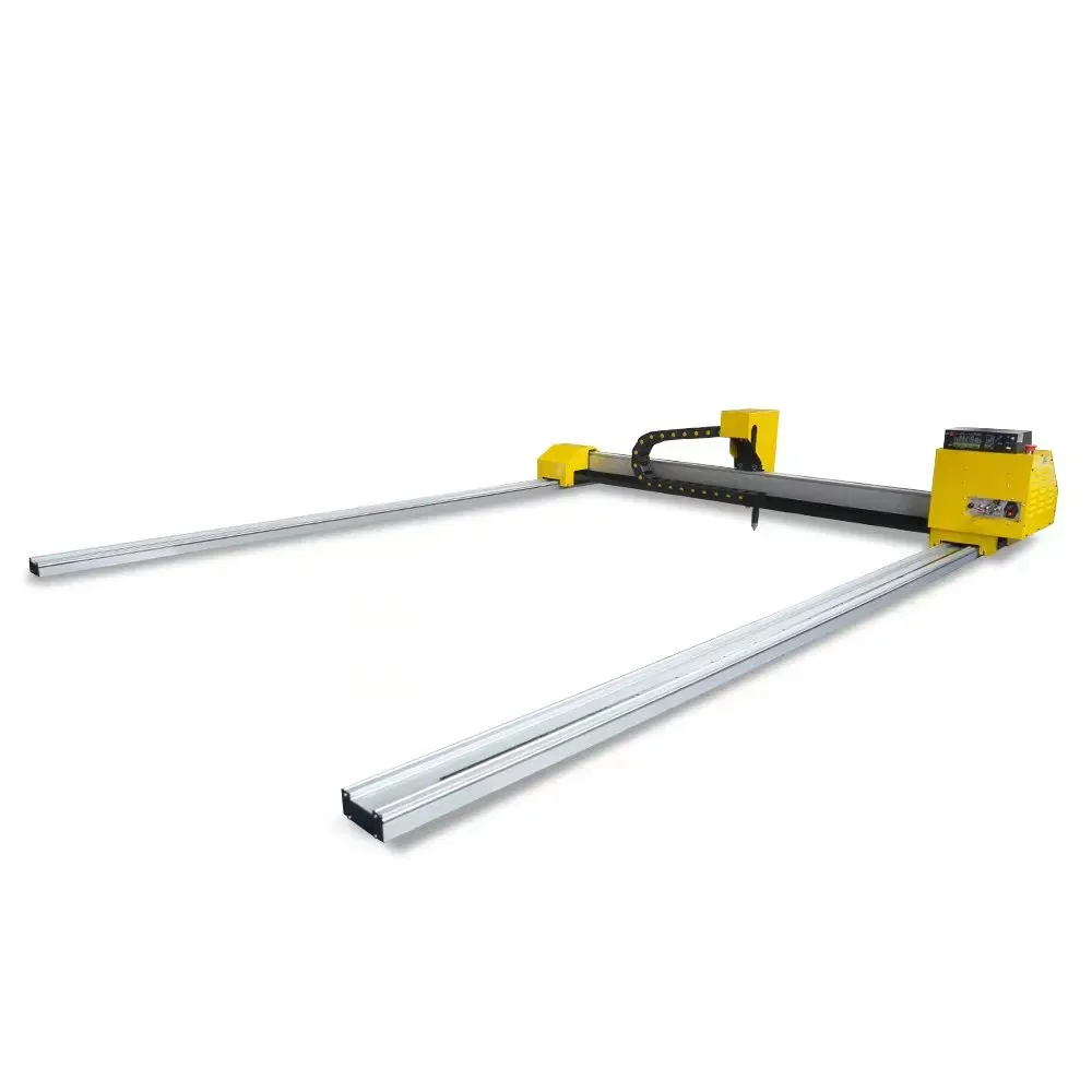 Высококачественный плазменный резак с ЧПУ GC-1530