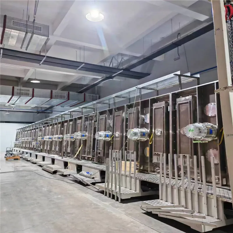 Высококачественная машина для антирефлексного покрытия с сертификатом CE