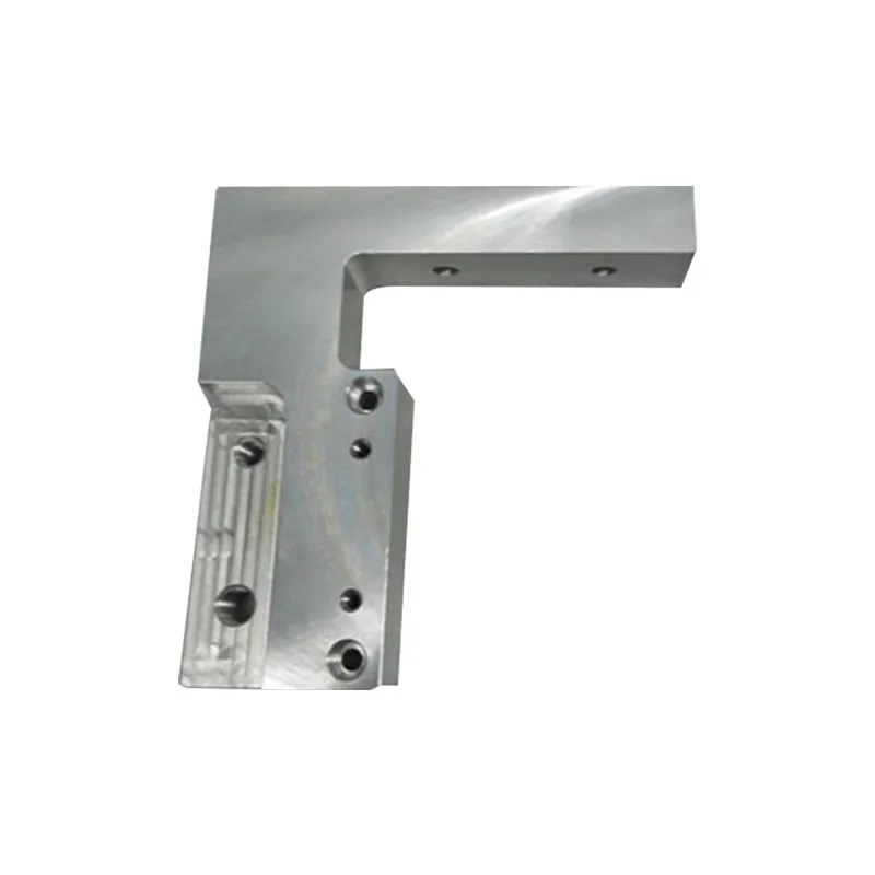 Поставщик высококачественных запасных частей для ротационных столов с ЧПУ автоматизацией 4