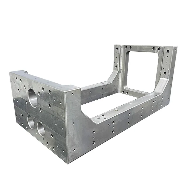 Высококачественные услуги ЧПУ обработки для прочных медицинских устройств