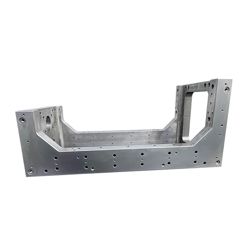 Высококачественные услуги ЧПУ обработки для прочных медицинских устройств 4