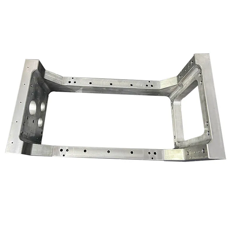 Высококачественные услуги ЧПУ обработки для прочных медицинских устройств 2