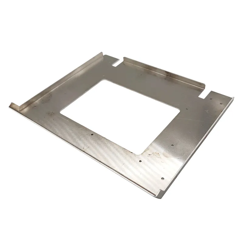 Высококачественные услуги ЧПУ обработки для прочных медицинских устройств 6