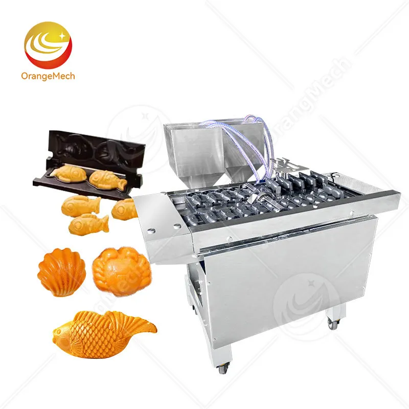 Профессиональная машина для приготовления тортов с сучкорезом