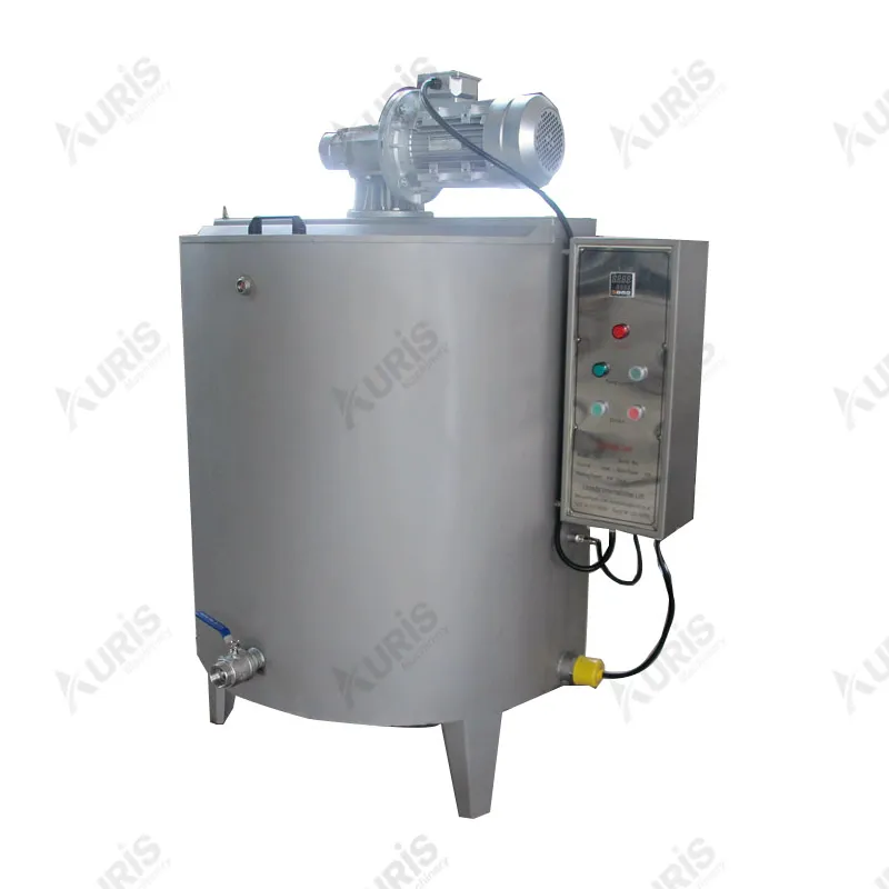 Высококачественное оборудование для нагрева цилиндров для производства шоколада 6