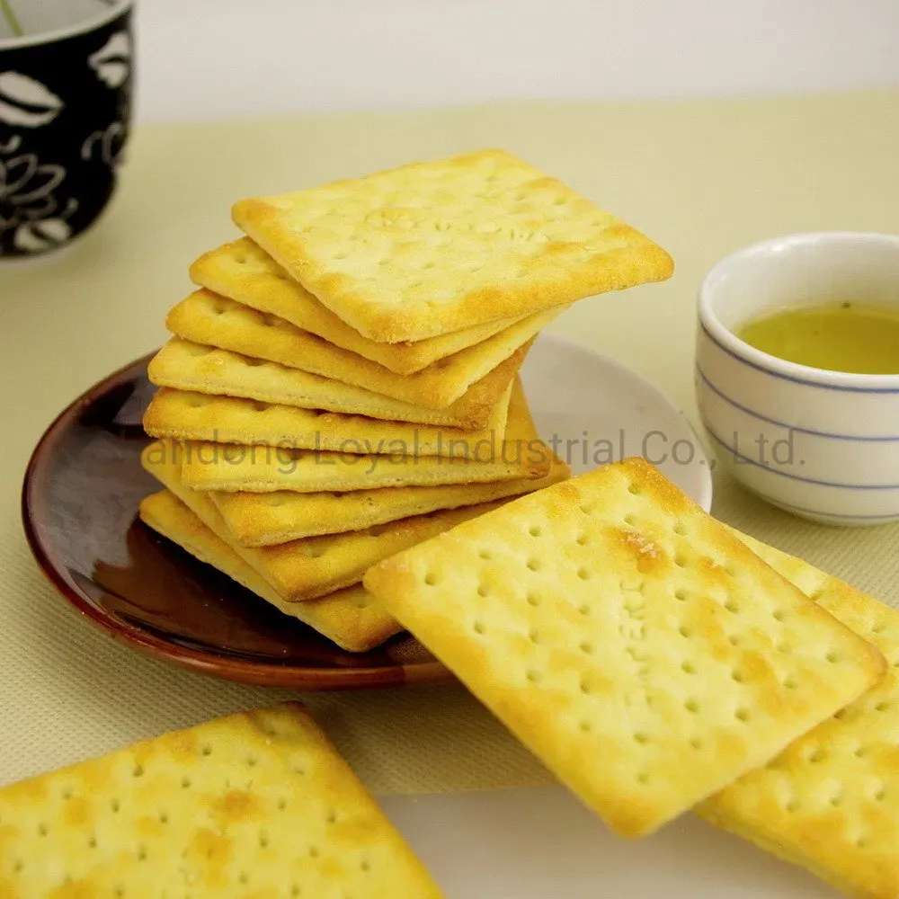 Автоматическая машина для производства печенья высокого качества 3