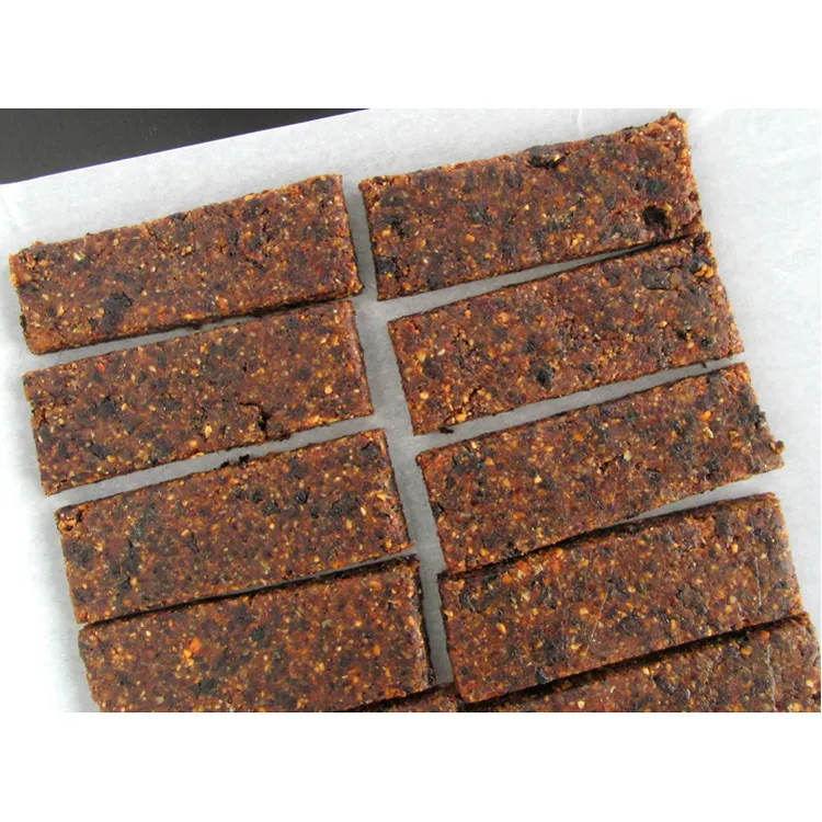 Автоматическая машина для производства протеиновых батончиков 5