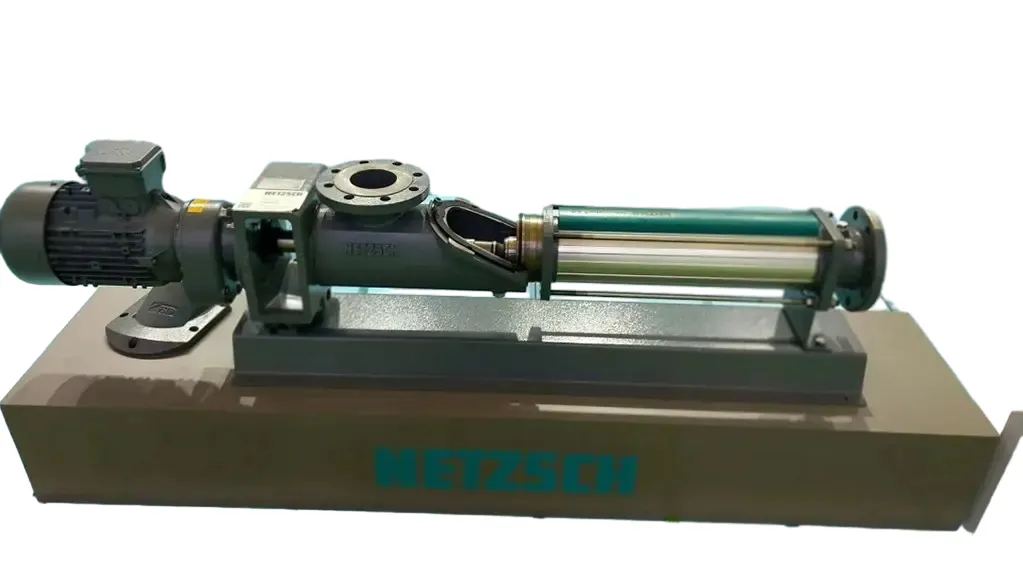 Высококачественные детали для оптимальной долговечности и эффективности оборудования 6