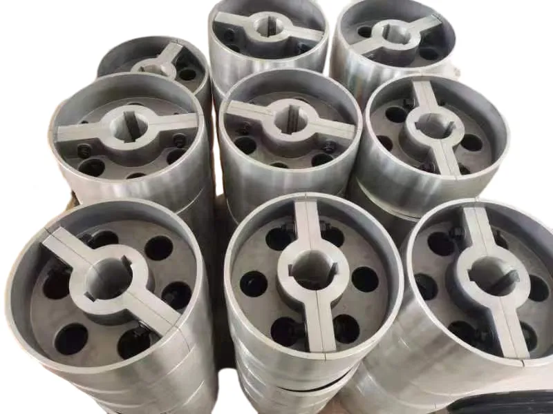 Высококачественные детали для оптимальной долговечности и эффективности оборудования