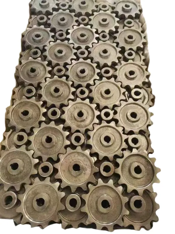 Высококачественные детали для оптимальной долговечности и эффективности оборудования 4