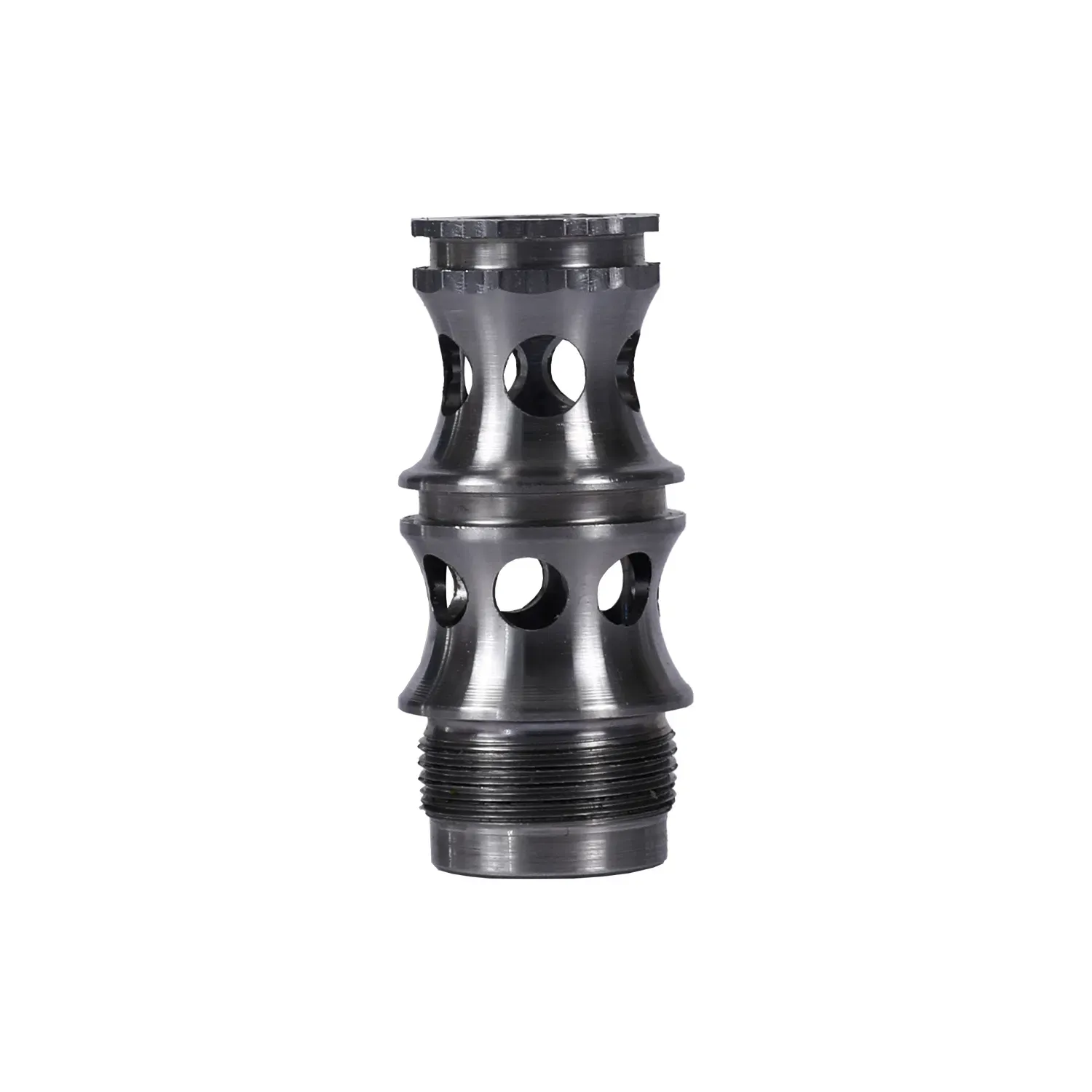 Высококачественные прецизионно обработанные детали токарного станка для глобального экспорта