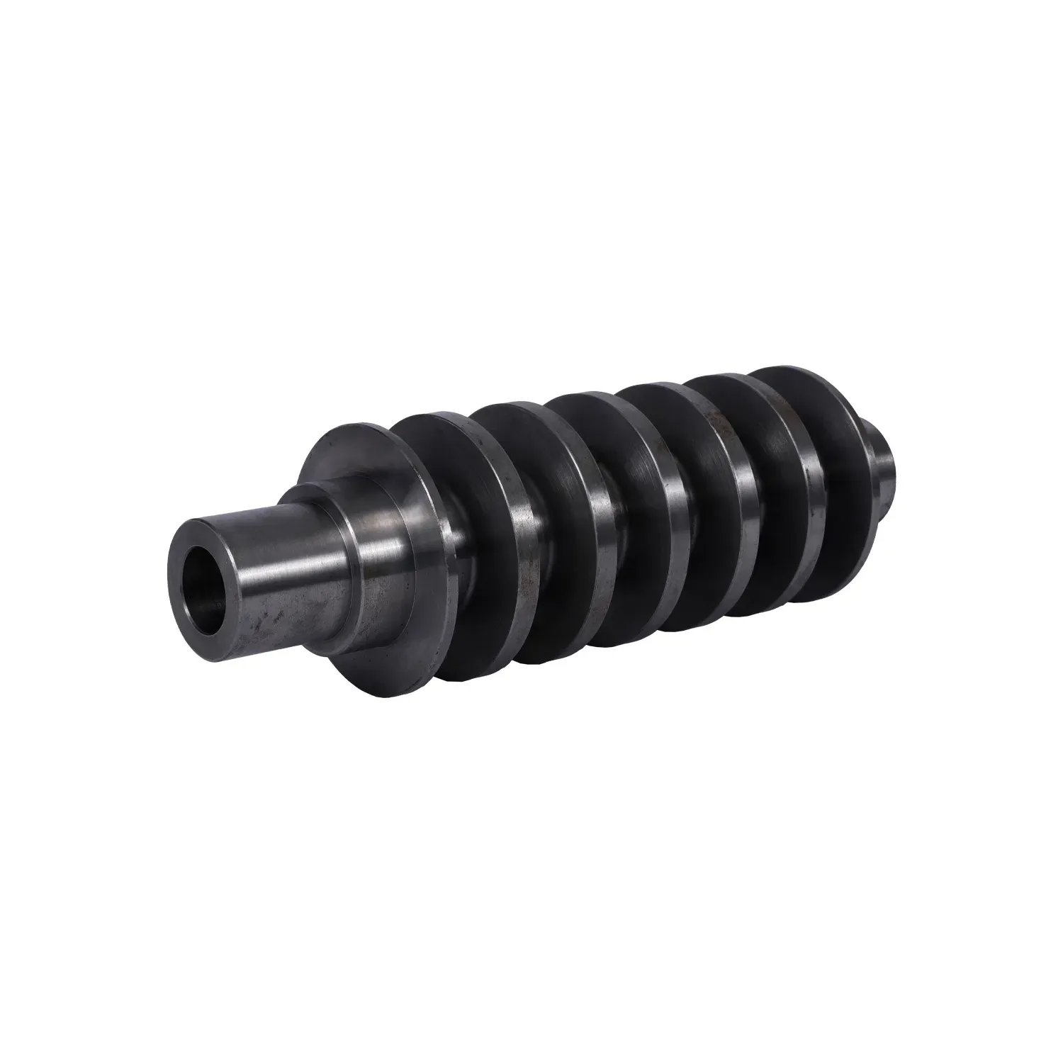 Высококачественные прецизионно обработанные детали токарного станка для глобального экспорта 3